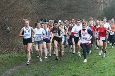 Résultats et Photos du Relais des Givrés 2009 (Bruxelles) ©Relais des Givrés