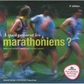 A quoi pensent les marathoniens