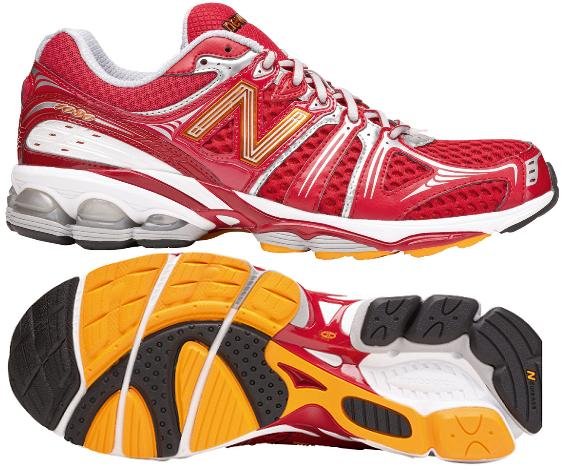 Test des New Balance 1080, chaussures de running sur route Test des New Balance 1080, chaussures de running sur route