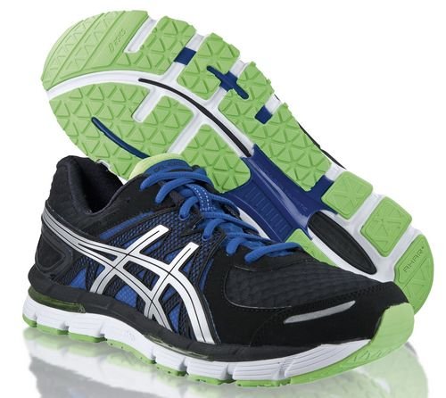 Asics Excel 33 : la chaussure minimaliste d'Asics Asics Excel 33 : la chaussure minimaliste d'Asics