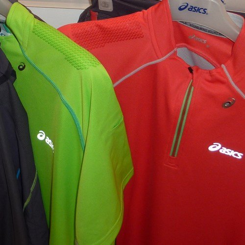 Tee-Shirt Asics Running : un must du confort d'utilisation Tee-Shirt Asics Running : un must du confort d'utilisation