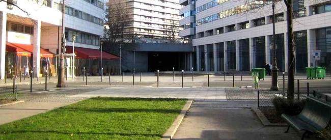 Courir à Paris : de Bastille au lac Daumesnil du Bois de Vincennes