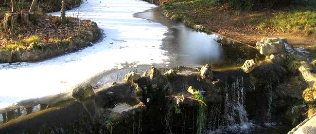 Courir à Paris : de Bastille au lac Daumesnil du Bois de Vincennes