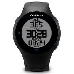 Test de la montre GPS Cardio Garmin Forerunner 610 Test de la montre GPS Cardio Garmin Forerunner 610