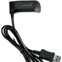 Garmin Forerunner 610 : socle de chargement Garmin Forerunner 610 : socle de chargement