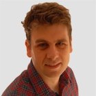 Adharanand Finn, auteur du livre Courir avec les Kenyans Adharanand Finn, auteur du livre Courir avec les Kenyans