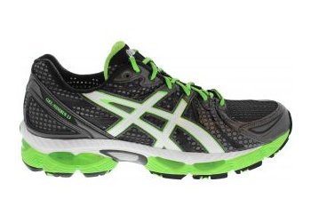 Test des chaussures de running ASICS Gel Nimbus 13 Test des chaussures de running ASICS Gel Nimbus 13