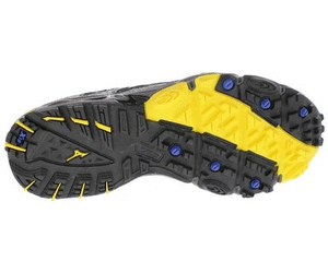 Test des chaussures de trail Mizuno Cabrakan 3 Test des chaussures de trail Mizuno Cabrakan 3
