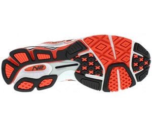 Test des chaussures de running New Balance 1080 V2 Test des chaussures de running New Balance 1080 V2