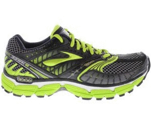 Test des Brooks Glycerin 9, chaussures de running