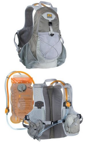 Sac de trail Nathan Hydrobag Synergy Sac de trail Nathan Hydrobag Synergy