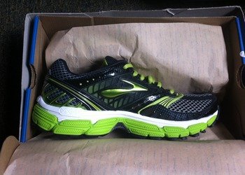 Test des Brooks Glycerin 9, chaussures de running Test des Brooks Glycerin 9, chaussures de running
