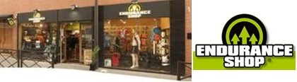 Magasin running à Paris : Endurance Shop Magasin running à Paris : Endurance Shop