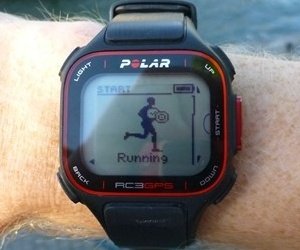 Cardio Polar RC3 GPS Cardio Polar RC3 GPS