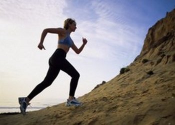 Courir un jogging de 30 minutes