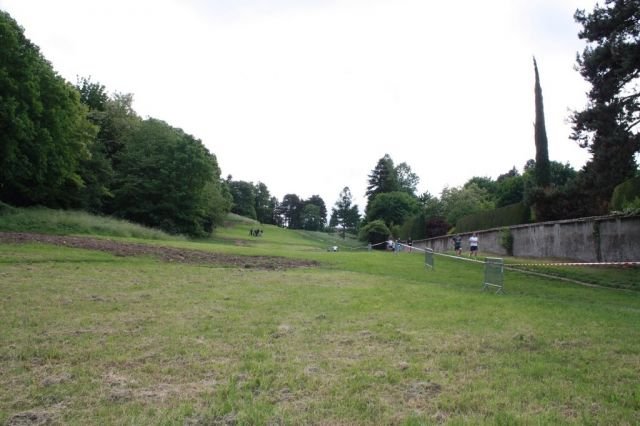 Ultra Boucle de la Sarra Ultra Boucle de la Sarra