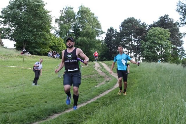 Ultra Boucle de la Sarra Ultra Boucle de la Sarra