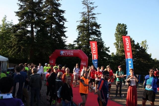 Ultra Boucle de la Sarra Ultra Boucle de la Sarra