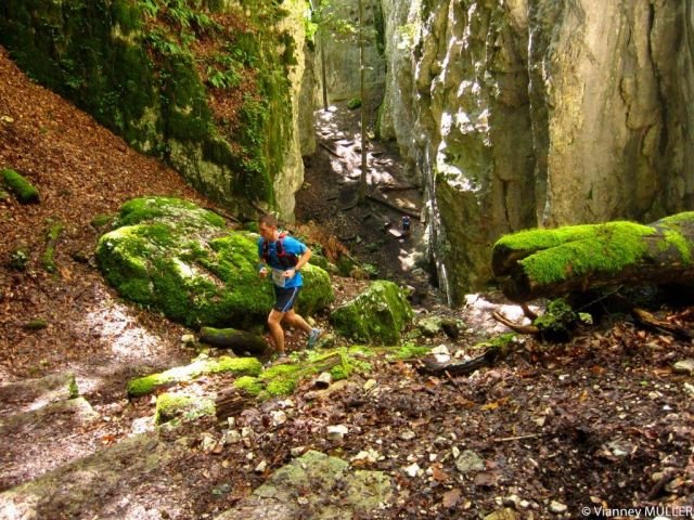 Courses du Jura Alsacien à Ferrette Courses du Jura Alsacien à Ferrette