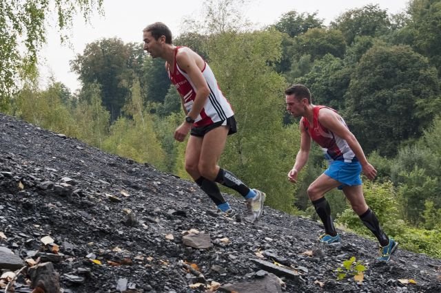 Course des Terrils Course des Terrils