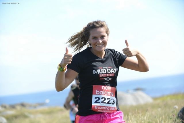 Transléonarde marathon du Finistère
