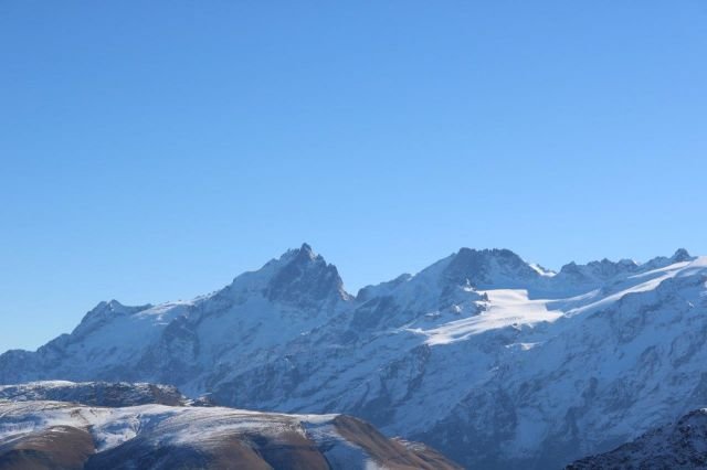 Pic de l'Alpe