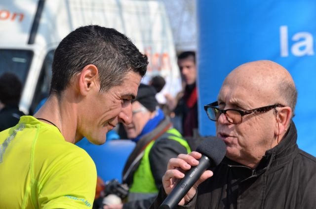 Semi-marathon de Bourg-lès-Valence
