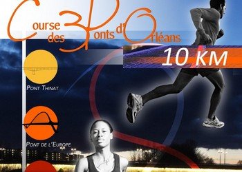 course a pied orleans