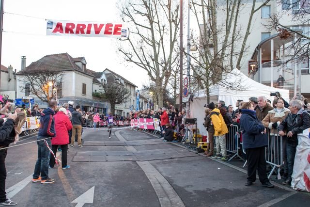 Corrida de Houilles Corrida de Houilles