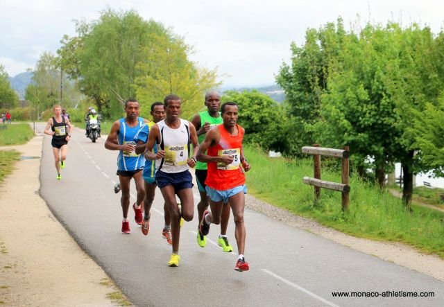 Marathon du Lac d'Annecy Marathon du Lac d'Annecy