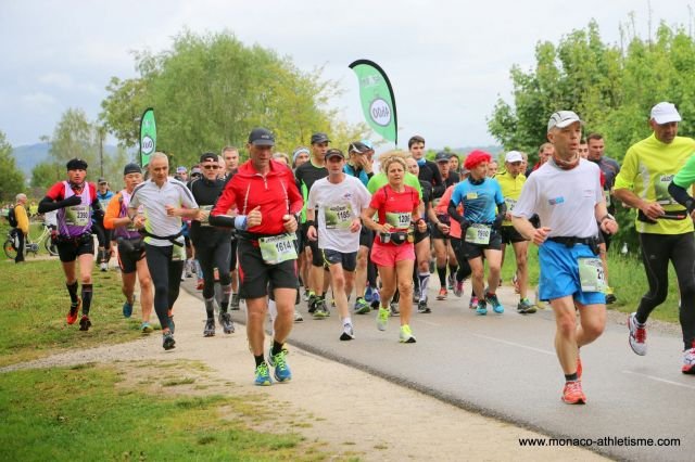 Marathon du Lac d'Annecy Marathon du Lac d'Annecy