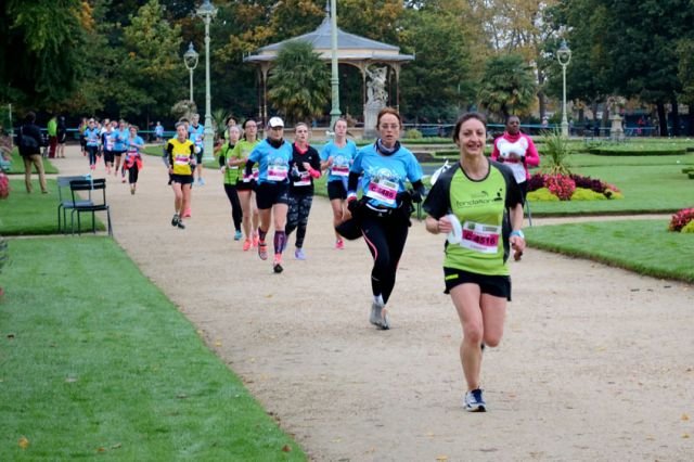Marathon vert de Rennes Marathon vert de Rennes