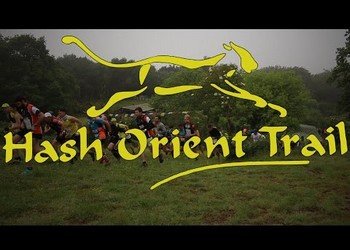 Hash Orient trail