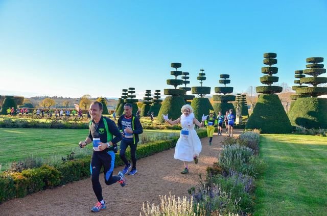 Marathon International du Beaujolais Marathon International du Beaujolais
