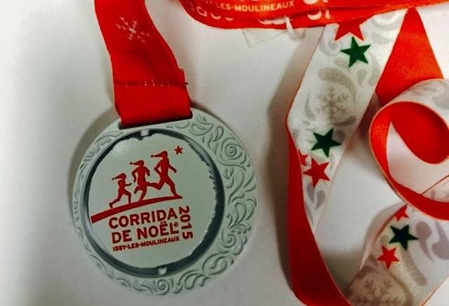 Corrida de Noël d'Issy-les-Moulineaux Corrida de Noël d'Issy-les-Moulineaux