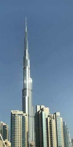 Marathon de Dubaï