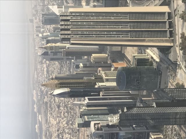 Marathon de Dubaï