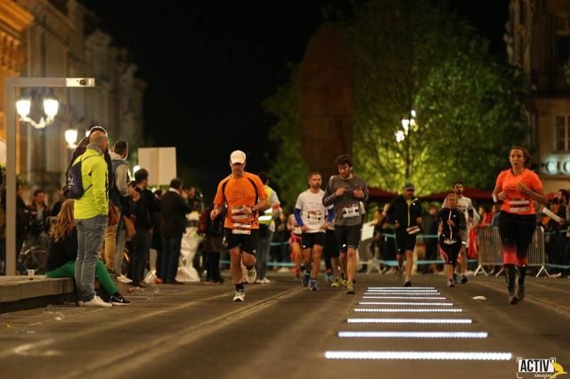 Semi Marathon de Bordeaux