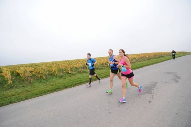 Reims Champagne Run Reims Champagne Run