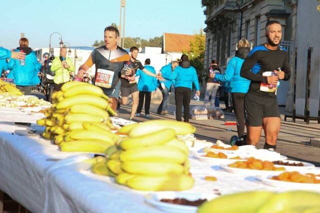 Reims Champagne Run Reims Champagne Run