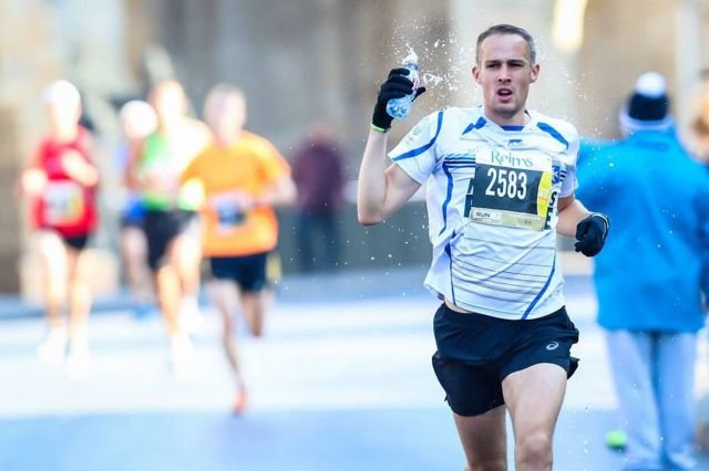 Reims Champagne Run Reims Champagne Run