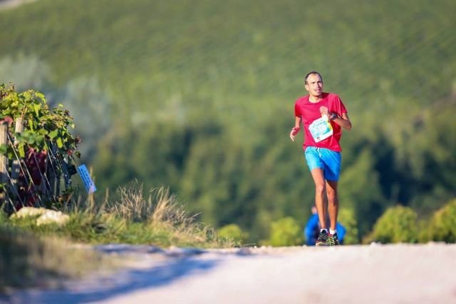 Reims Champagne Run Reims Champagne Run