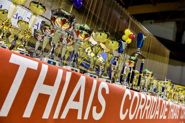 Corrida de Thiais Corrida de Thiais