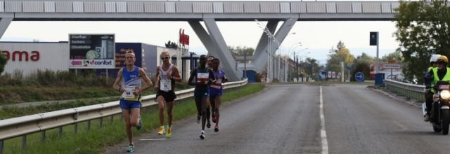 Lion, 5km, 10 km et semi-marathon