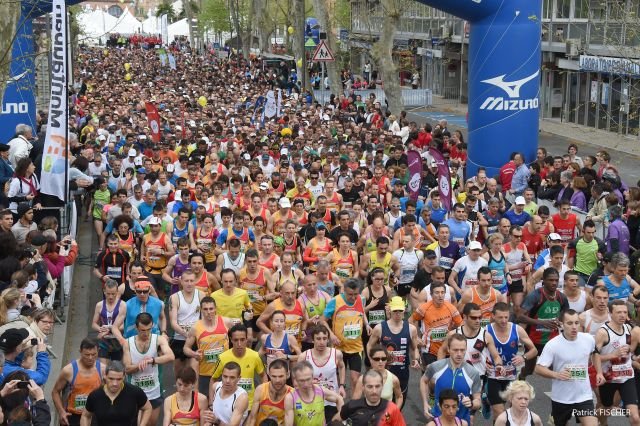 10km, semi et marathon de Montauban 10km, semi et marathon de Montauban