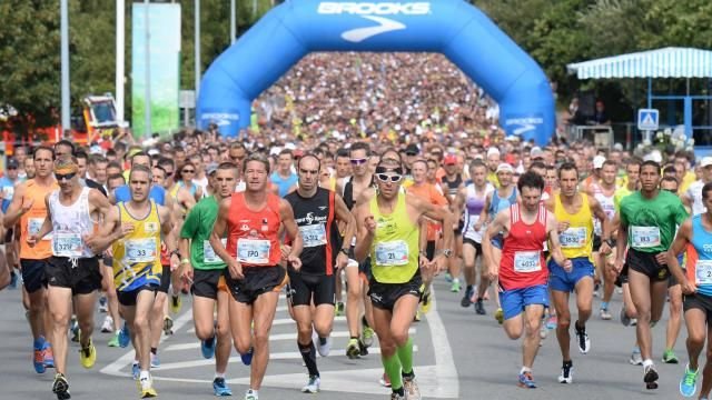 Semi-marathon Auray Vannes Semi-marathon Auray Vannes