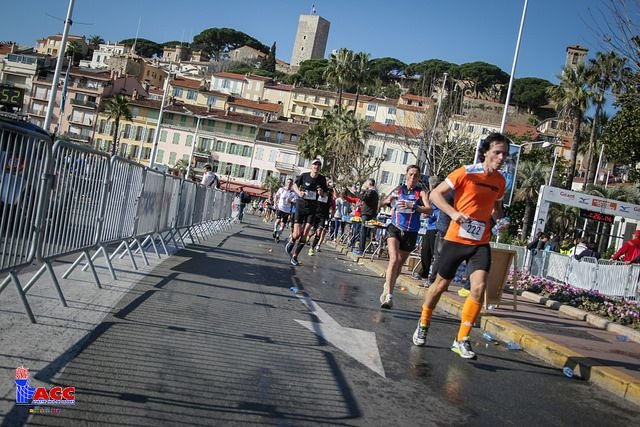 Semi-marathon de Cannes (Semi, 10 km et 5 km) Semi-marathon de Cannes (Semi, 10 km et 5 km)