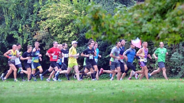 Semi-marathon du Bois de Vincennes Semi-marathon du Bois de Vincennes