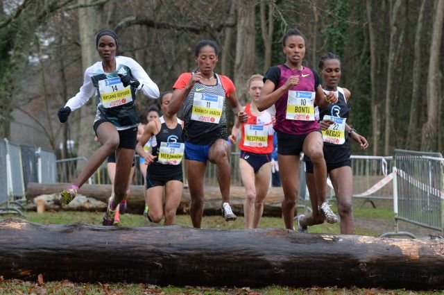 Cross Ouest France Cross Ouest France