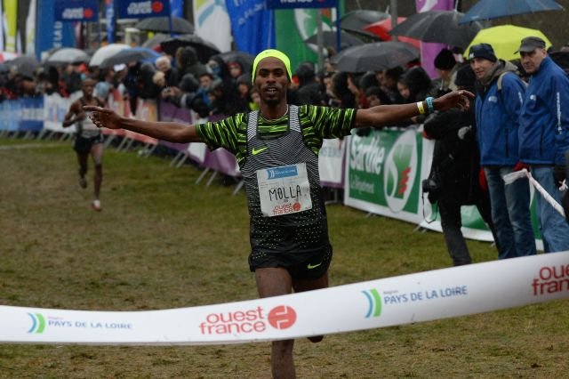 Cross Ouest France Cross Ouest France